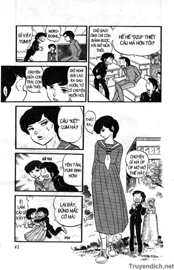 Lum Chapter 28 - Trang 2