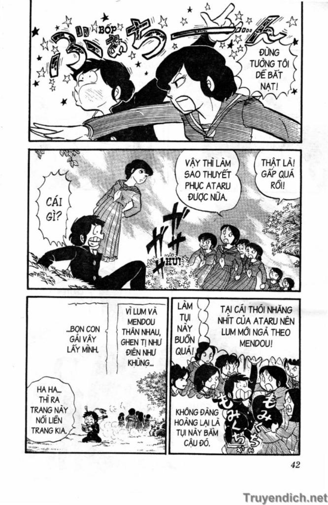 Lum Chapter 28 - Trang 2