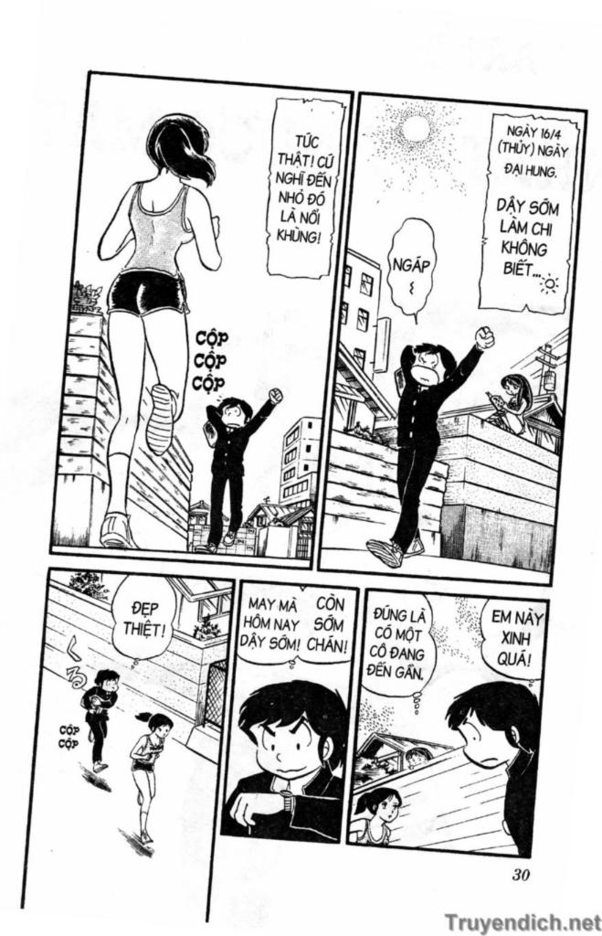 Lum Chapter 28 - Trang 2