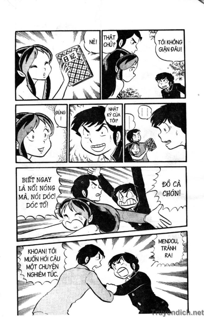 Lum Chapter 28 - Trang 2