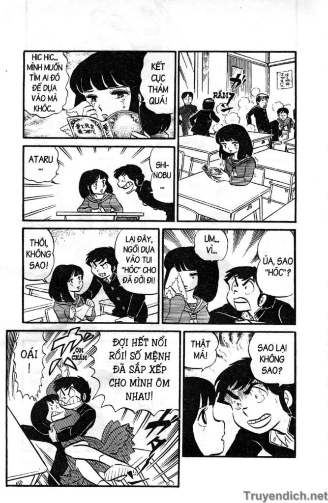 Lum Chapter 28 - Trang 2