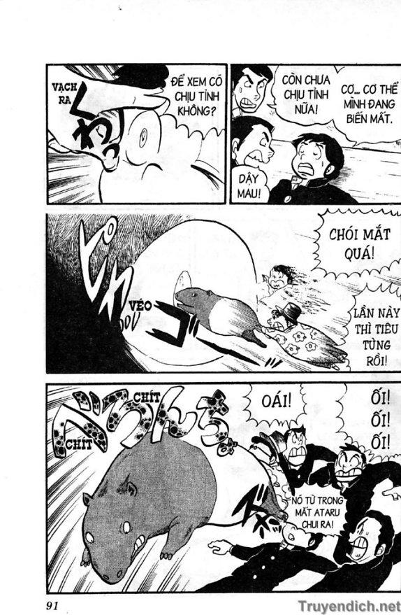 Lum Chapter 32 - Trang 2