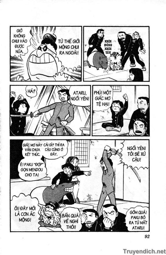 Lum Chapter 32 - Trang 2