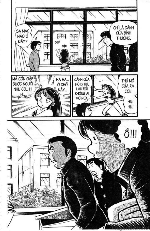 Lum Chapter 33 - Trang 2