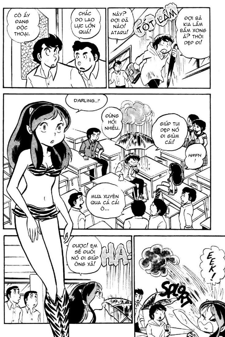 Lum Chapter 36 - Trang 2