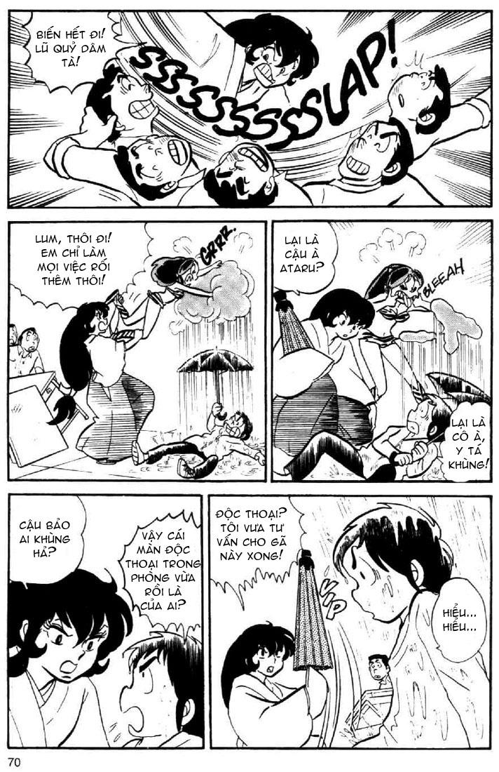 Lum Chapter 36 - Trang 2