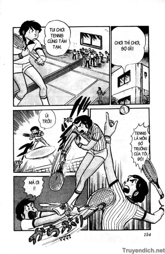 Lum Chapter 37 - Trang 2