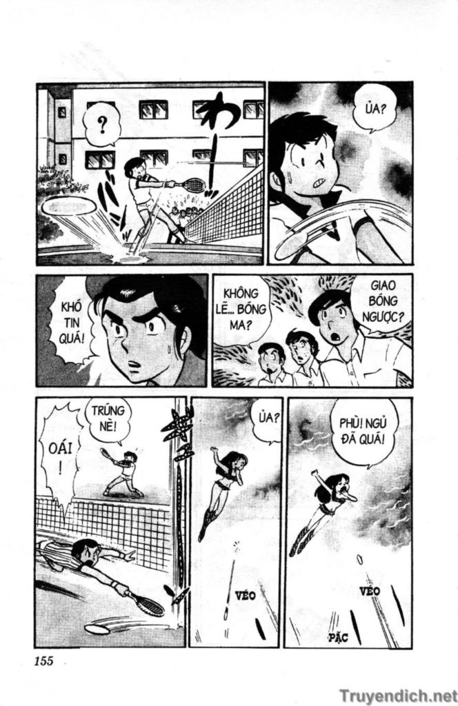 Lum Chapter 37 - Trang 2