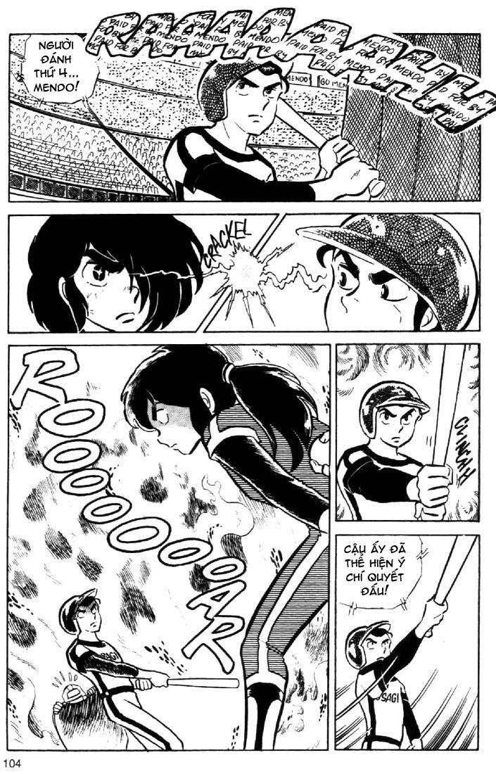 Lum Chapter 40 - Trang 2