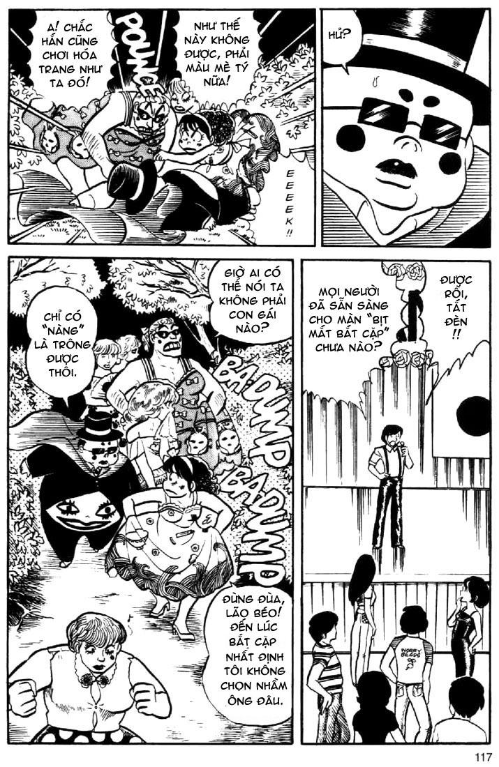 Lum Chapter 41 - Trang 2