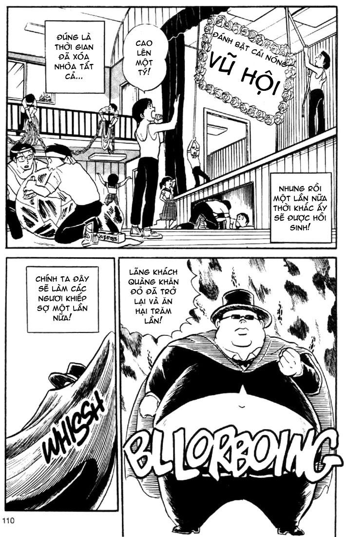 Lum Chapter 41 - Trang 2