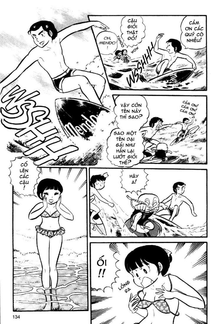 Lum Chapter 42 - Trang 2