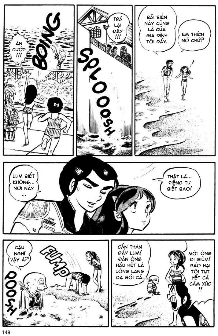 Lum Chapter 43 - Trang 2