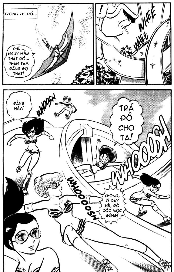 Lum Chapter 44 - Trang 2