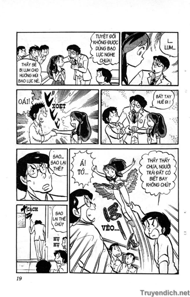 Lum Chapter 48 - Trang 2