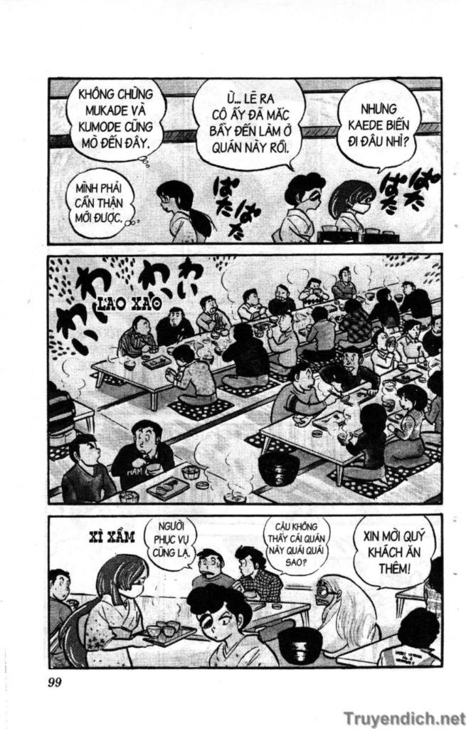 Lum Chapter 53 - Trang 2