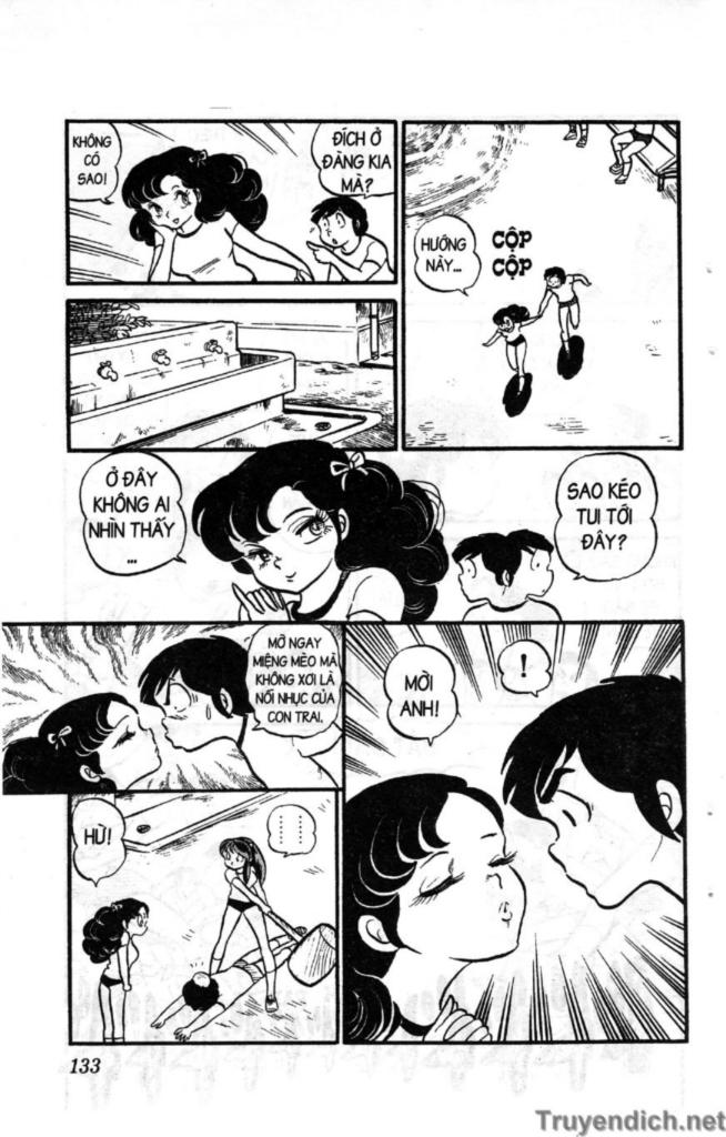 Lum Chapter 55 - Trang 2