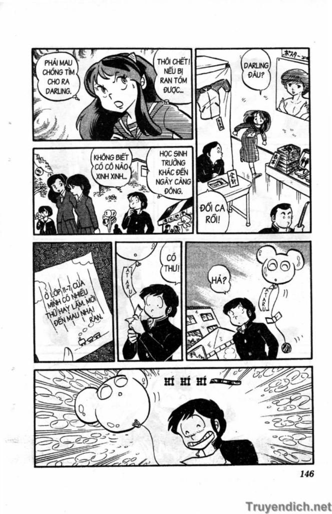 Lum Chapter 56 - Trang 2