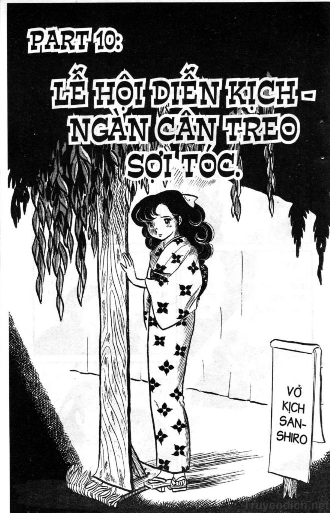 Lum Chapter 57 - Trang 2