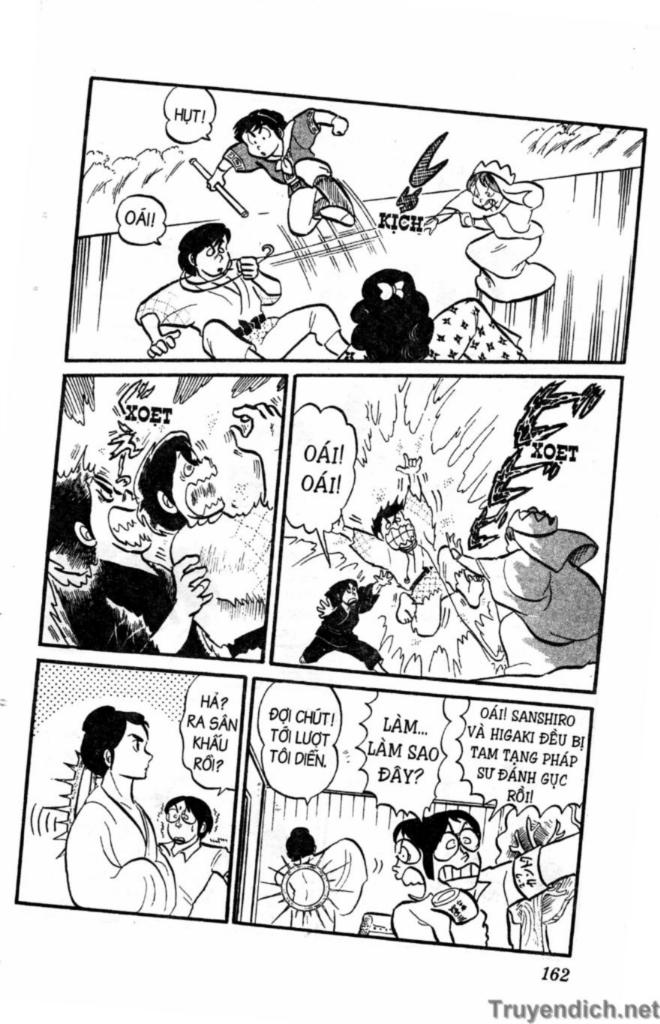 Lum Chapter 57 - Trang 2