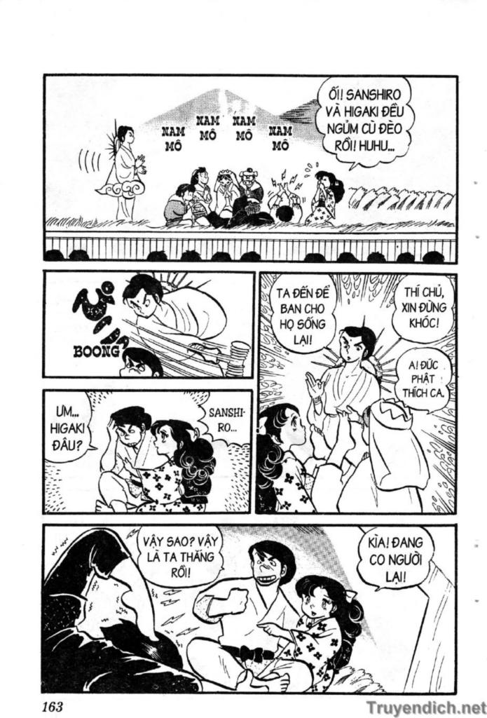 Lum Chapter 57 - Trang 2