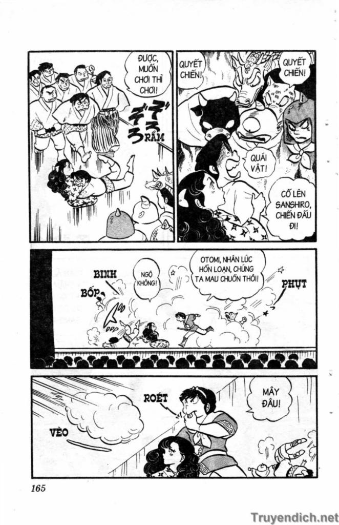 Lum Chapter 57 - Trang 2