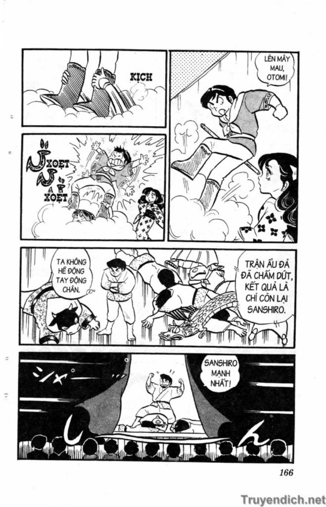 Lum Chapter 57 - Trang 2