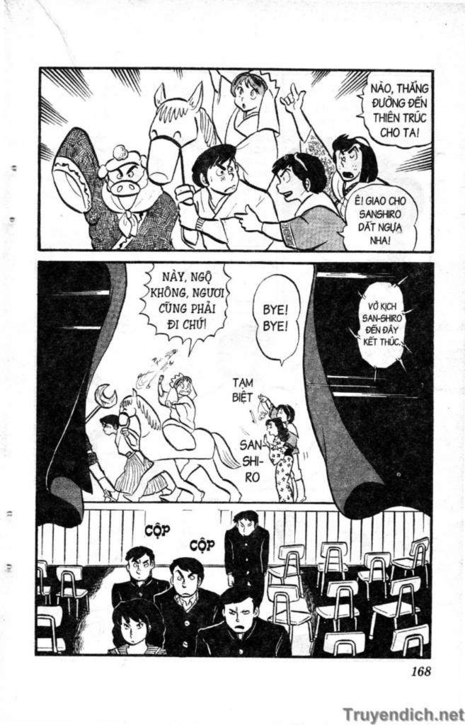 Lum Chapter 57 - Trang 2