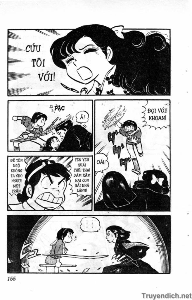 Lum Chapter 57 - Trang 2