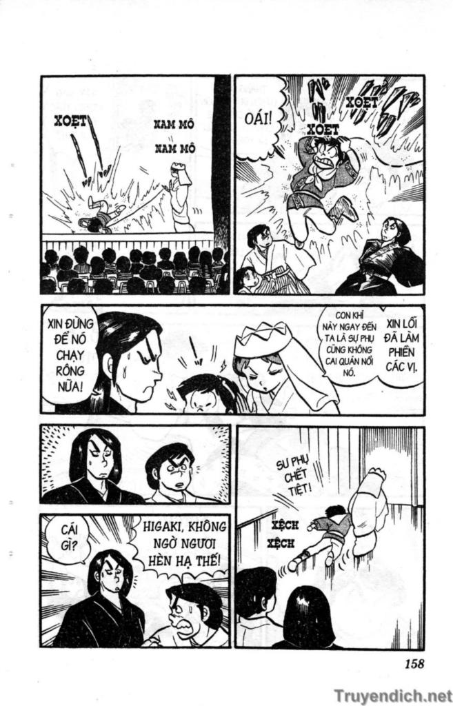 Lum Chapter 57 - Trang 2