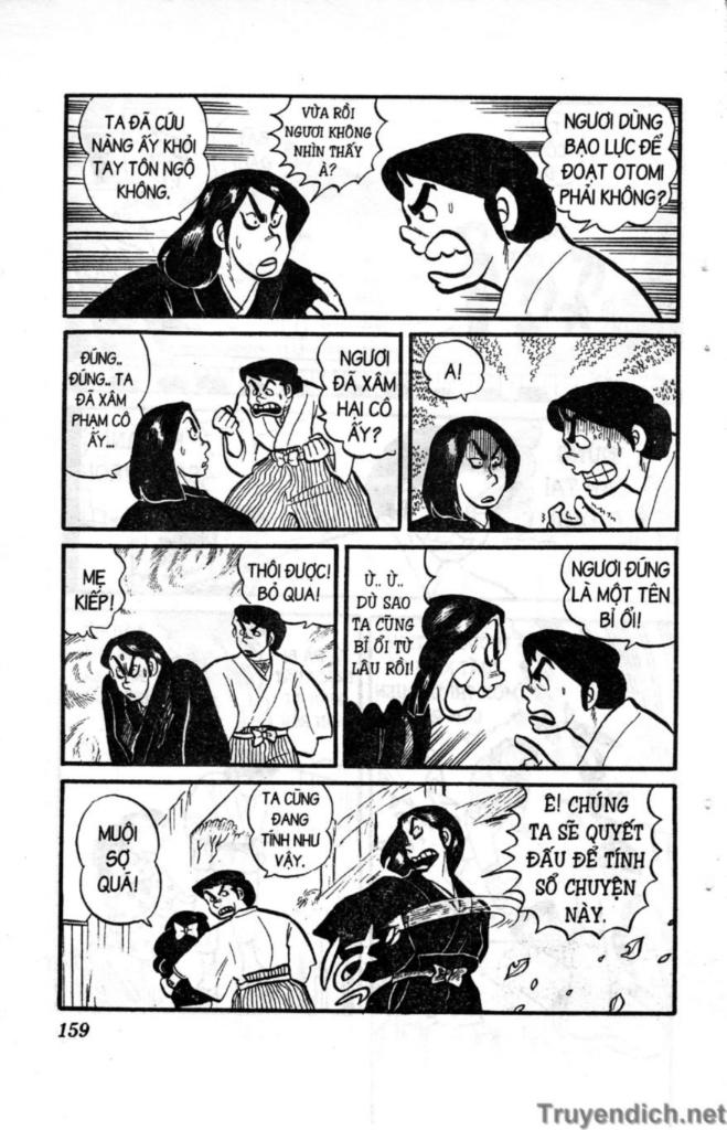 Lum Chapter 57 - Trang 2