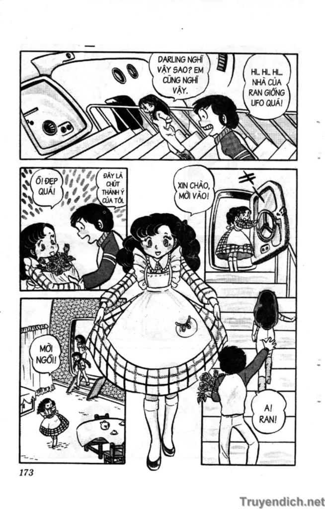 Lum Chapter 58 - Trang 2