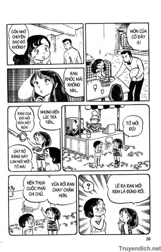 Lum Chapter 59 - Trang 2