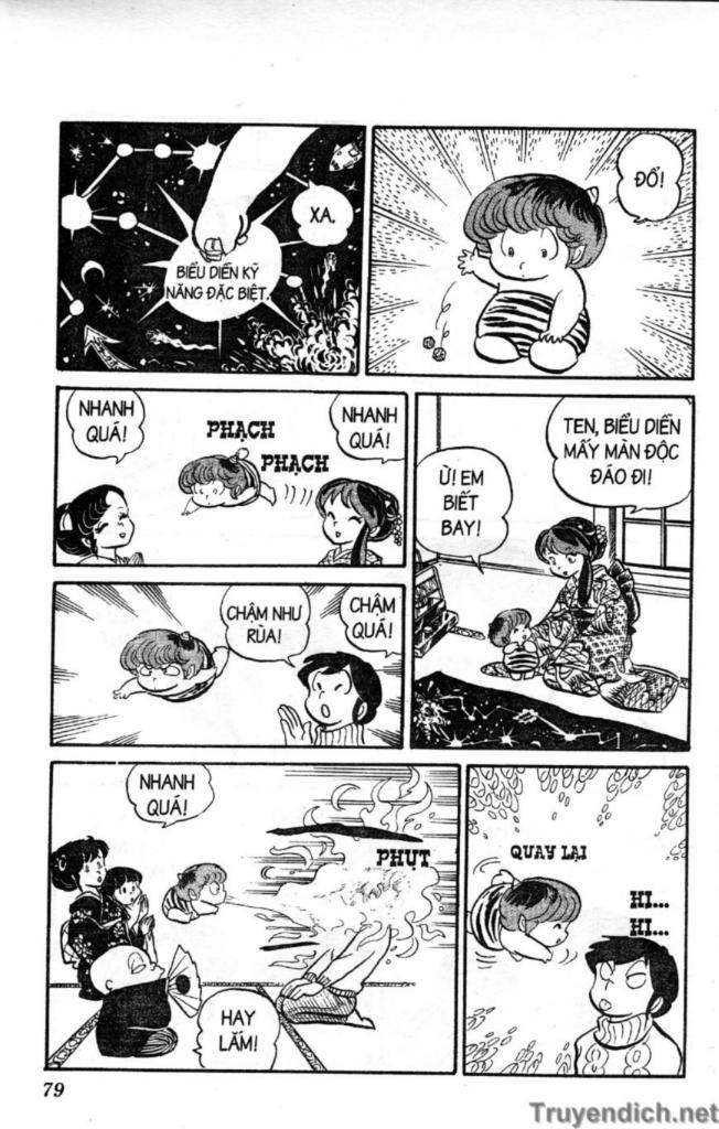 Lum Chapter 63 - Trang 2