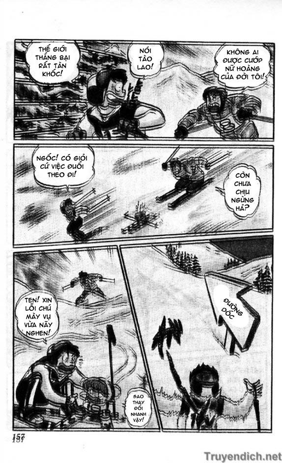 Lum Chapter 68 - Trang 2