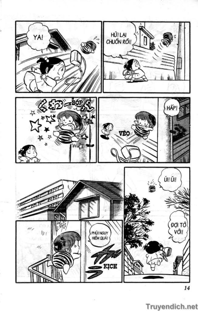 Lum Chapter 70 - Trang 2