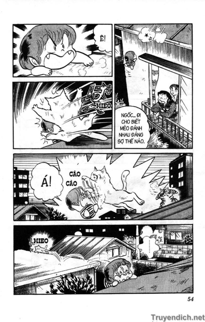 Lum Chapter 73 - Trang 2