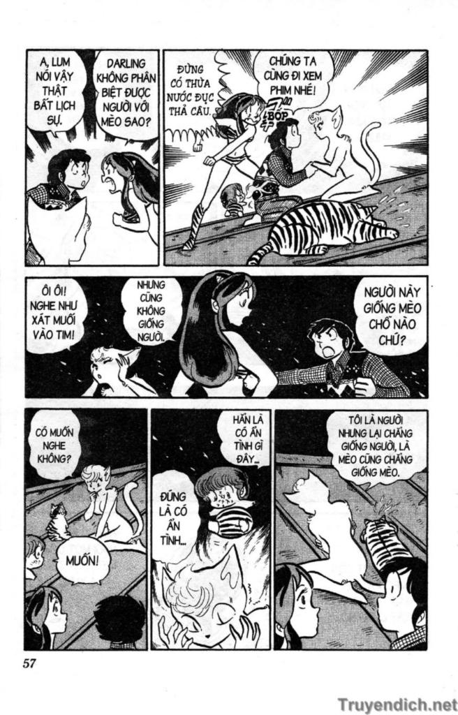 Lum Chapter 73 - Trang 2