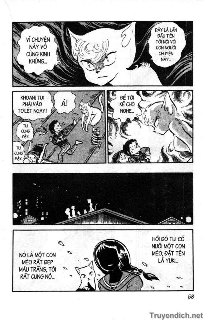 Lum Chapter 73 - Trang 2