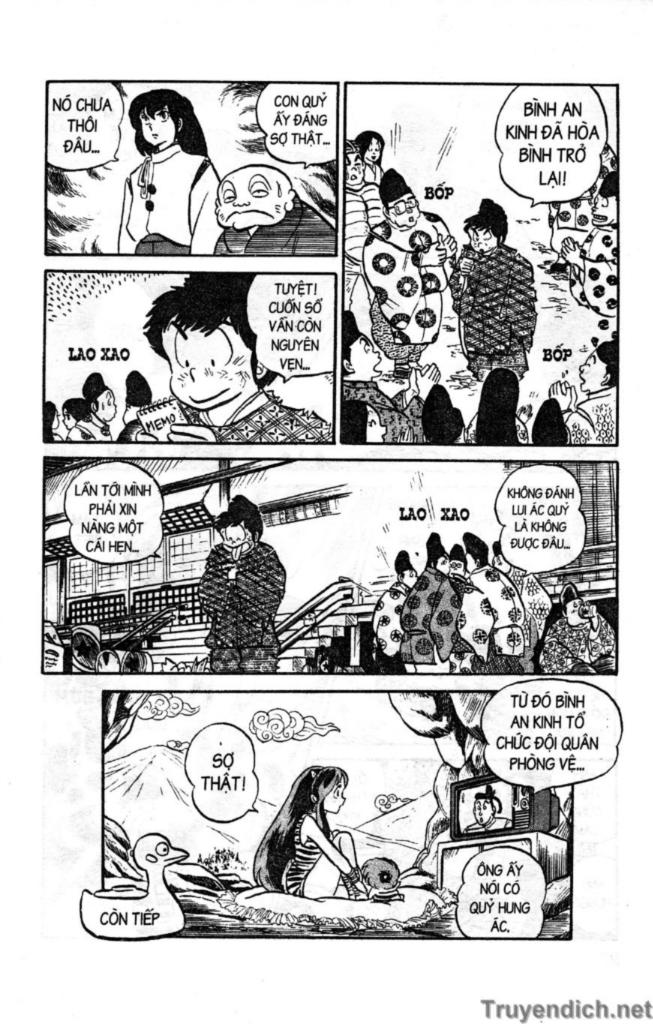 Lum Chapter 75 - Trang 2