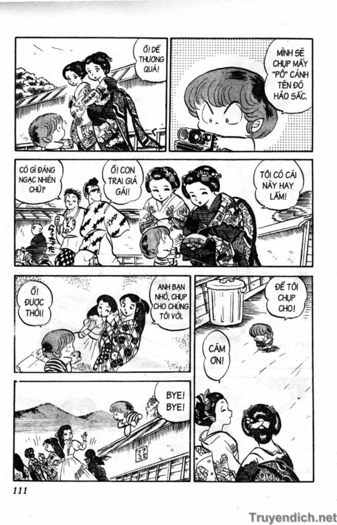 Lum Chapter 76 - Trang 2