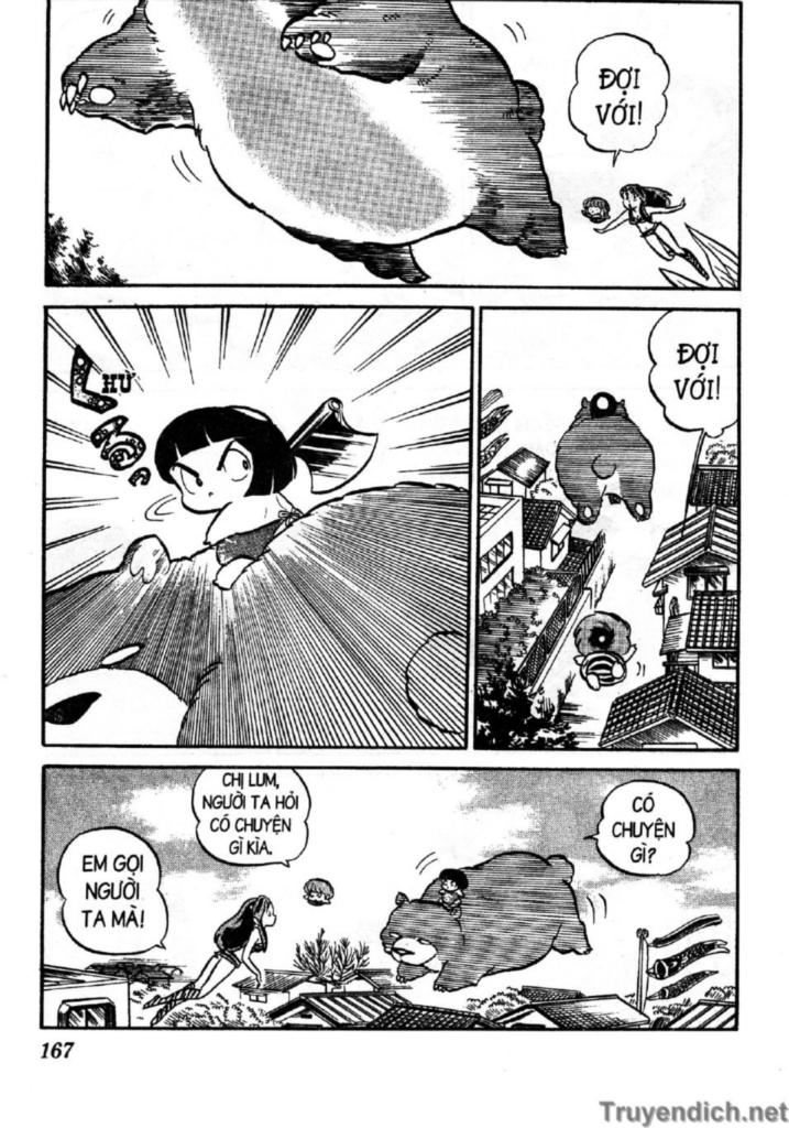 Lum Chapter 80 - Trang 2