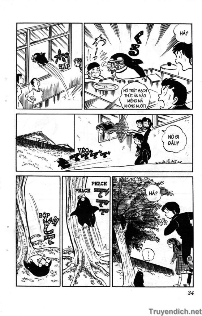 Lum Chapter 82 - Trang 2