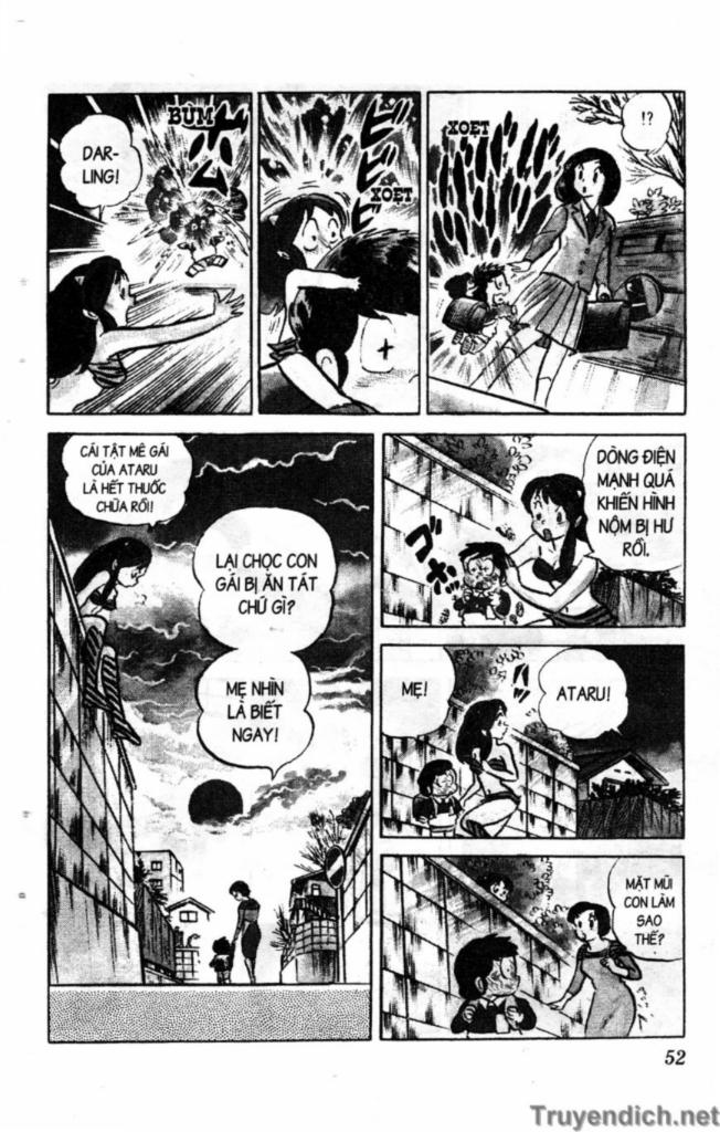 Lum Chapter 83 - Trang 2
