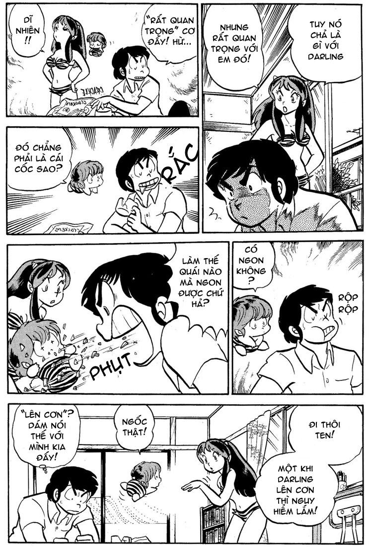 Lum Chapter 87 - Trang 2