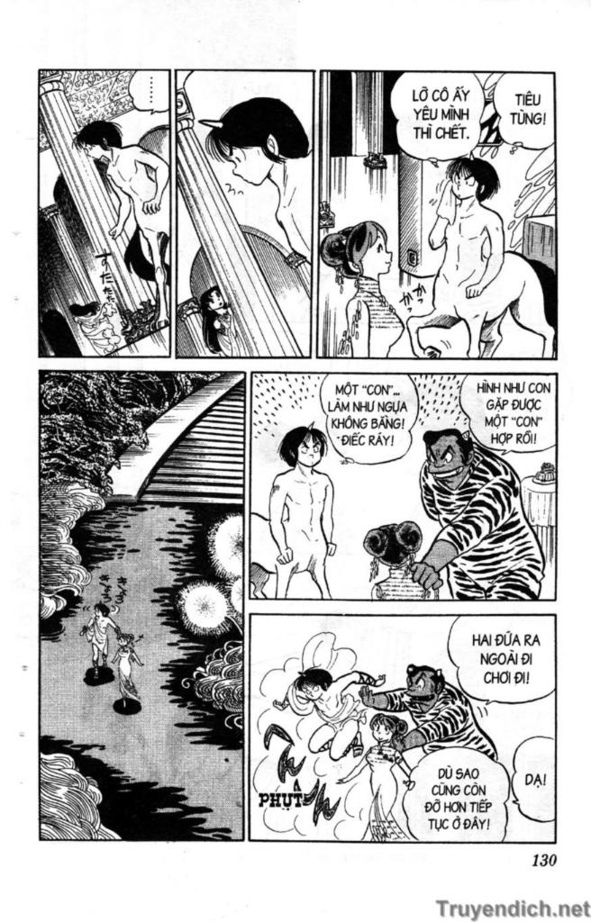 Lum Chapter 88 - Trang 2