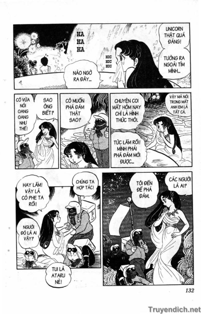 Lum Chapter 88 - Trang 2