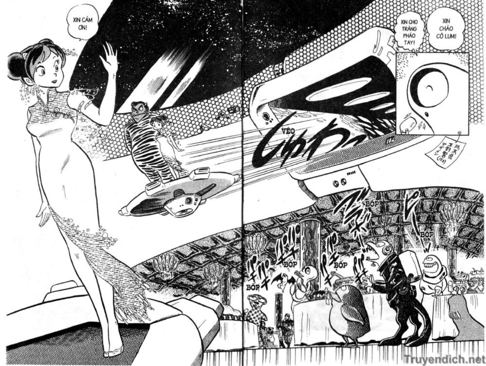 Lum Chapter 88 - Trang 2