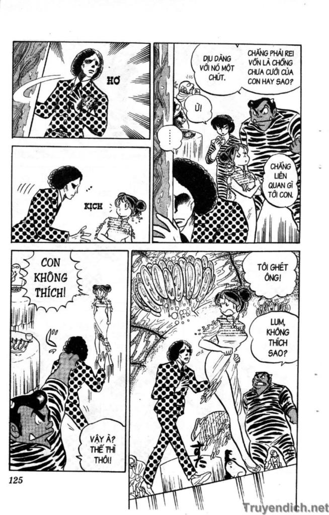 Lum Chapter 88 - Trang 2