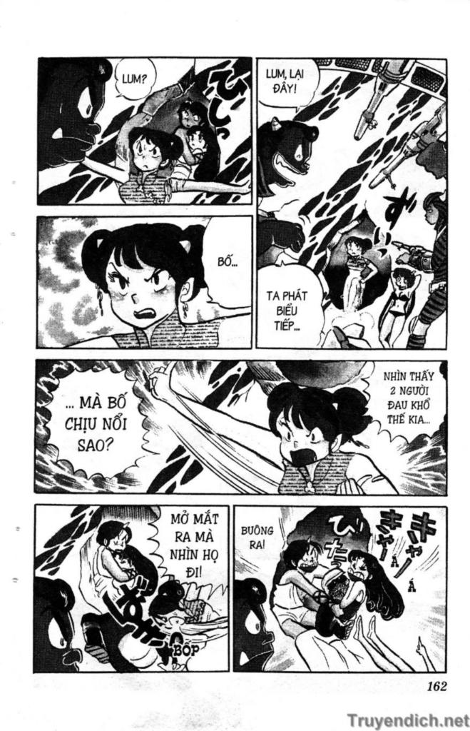 Lum Chapter 90 - Trang 2